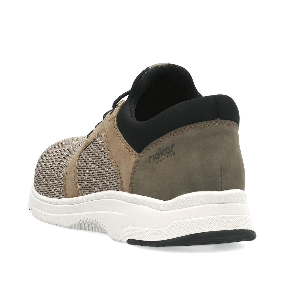 detail Pánské tenisky Rieker 19556-64 béžová