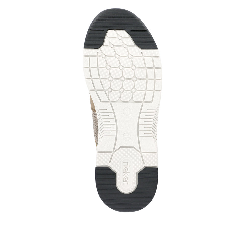 detail Pánské tenisky Rieker 19556-64 béžová