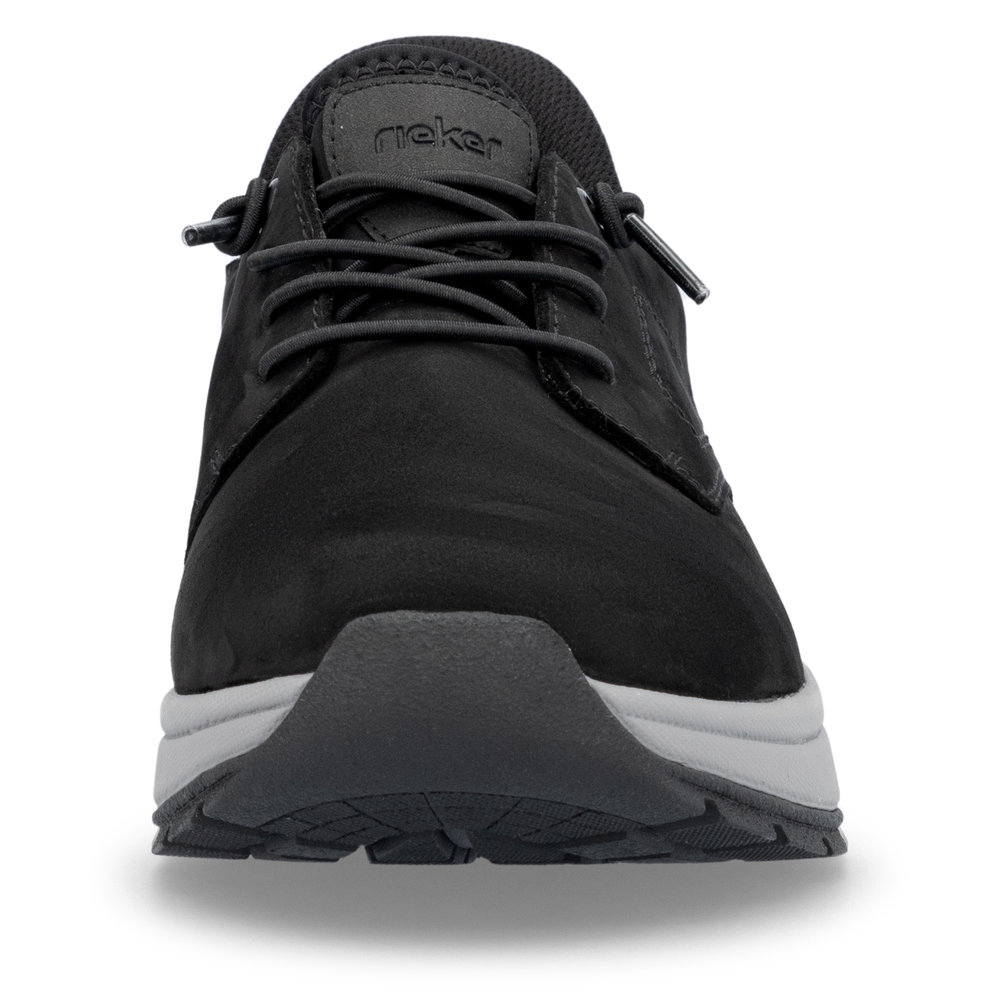 detail Pánské polobotky Rieker 11050-00 černá