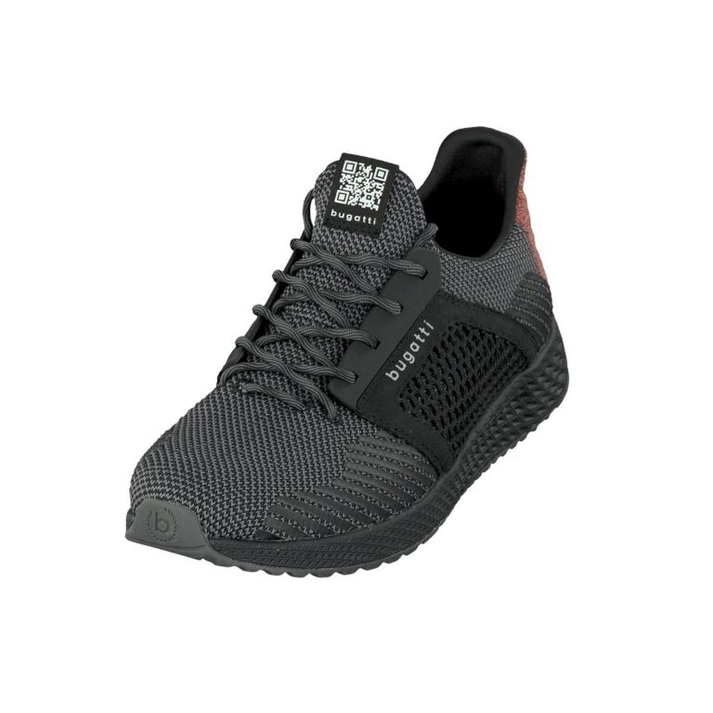 detail Pánské tenisky Bugatti 341-62362-6900 1000 černá