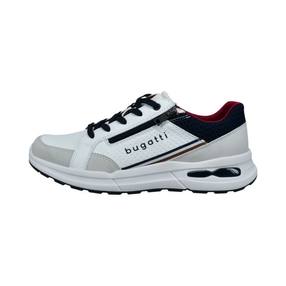 detail Pánské tenisky Bugatti 321-ASL01-5055 2012 bílá