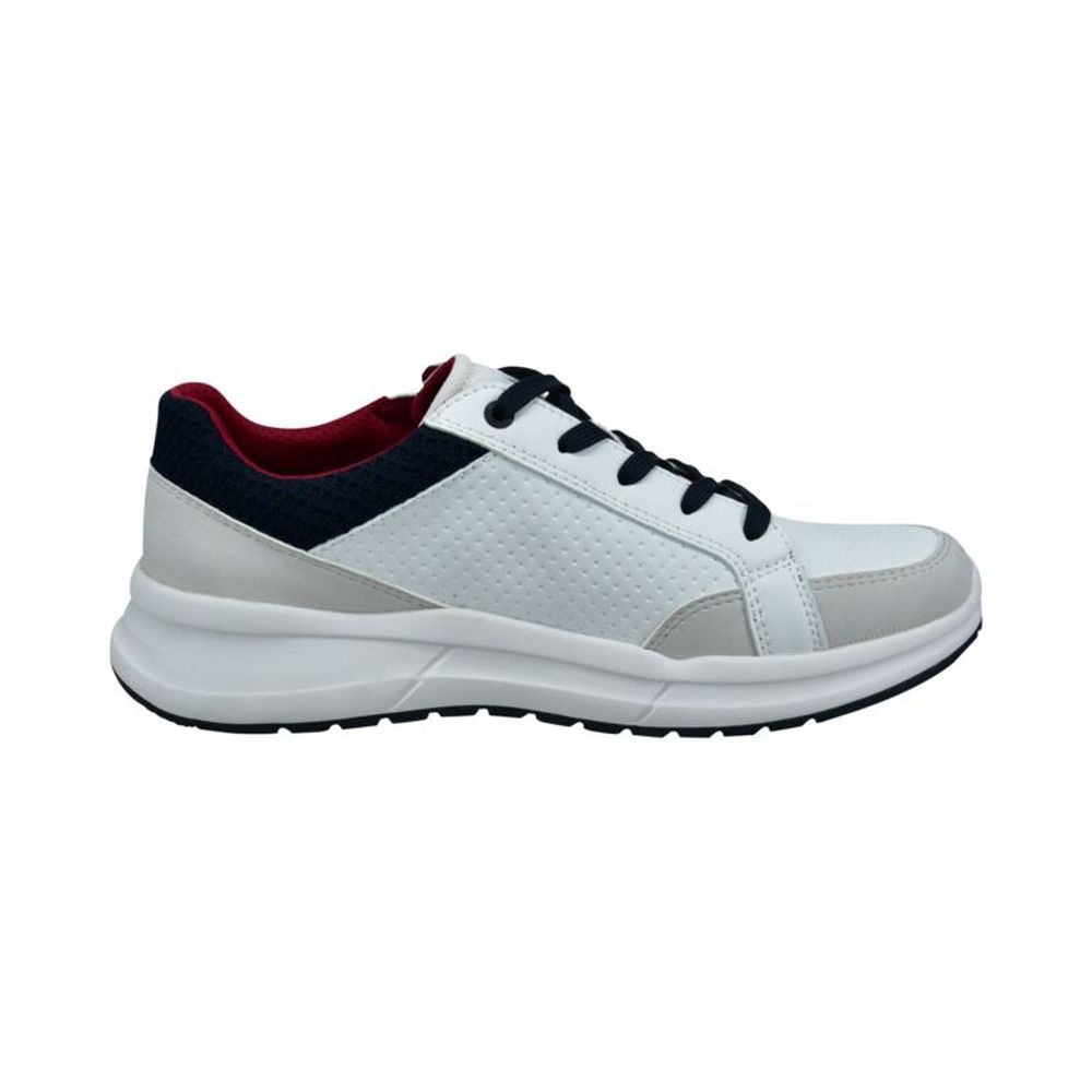 detail Pánské tenisky Bugatti 321-ASL01-5055 2012 bílá