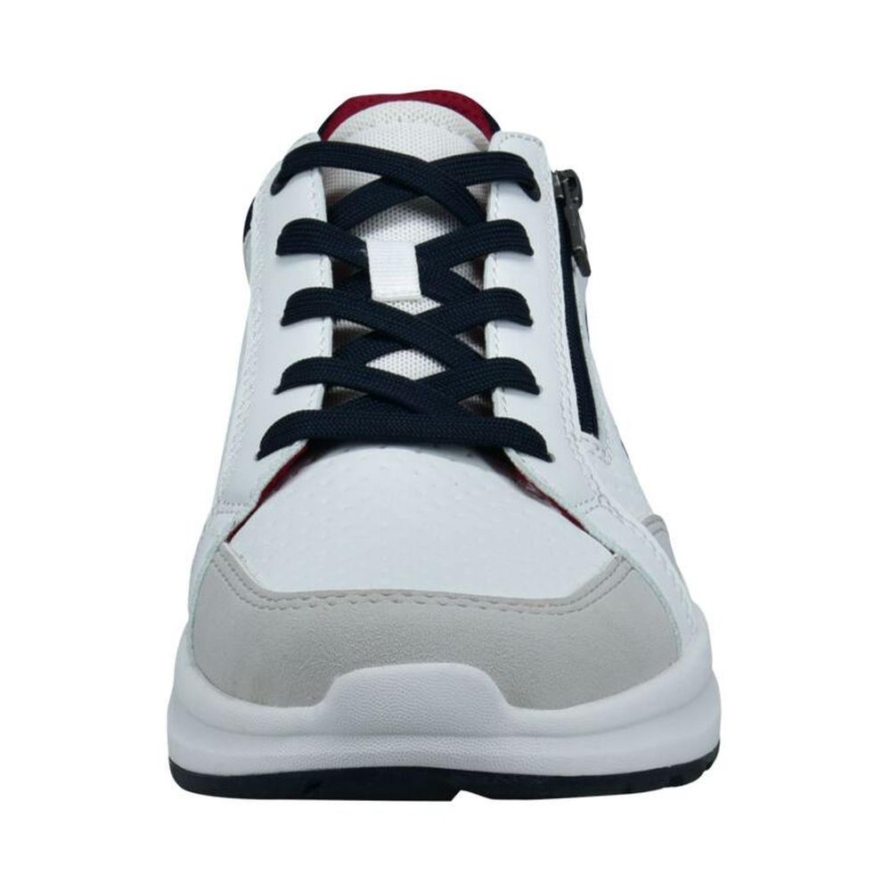 detail Pánské tenisky Bugatti 321-ASL01-5055 2012 bílá