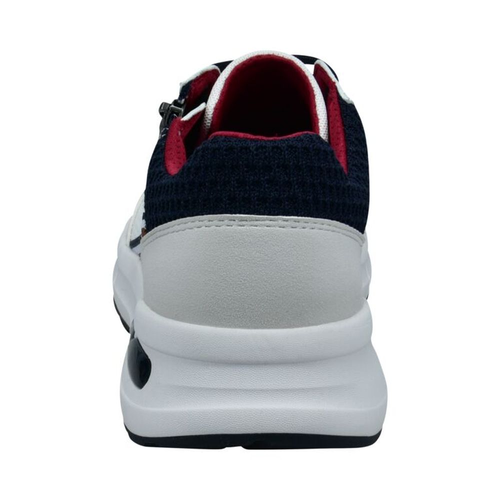 detail Pánské tenisky Bugatti 321-ASL01-5055 2012 bílá