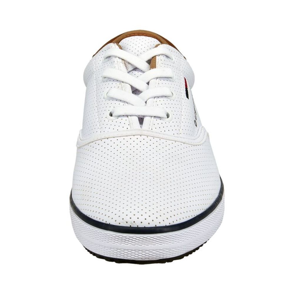 detail Pánské tenisky Bugatti 321-AFH01-5000 2000 bílá