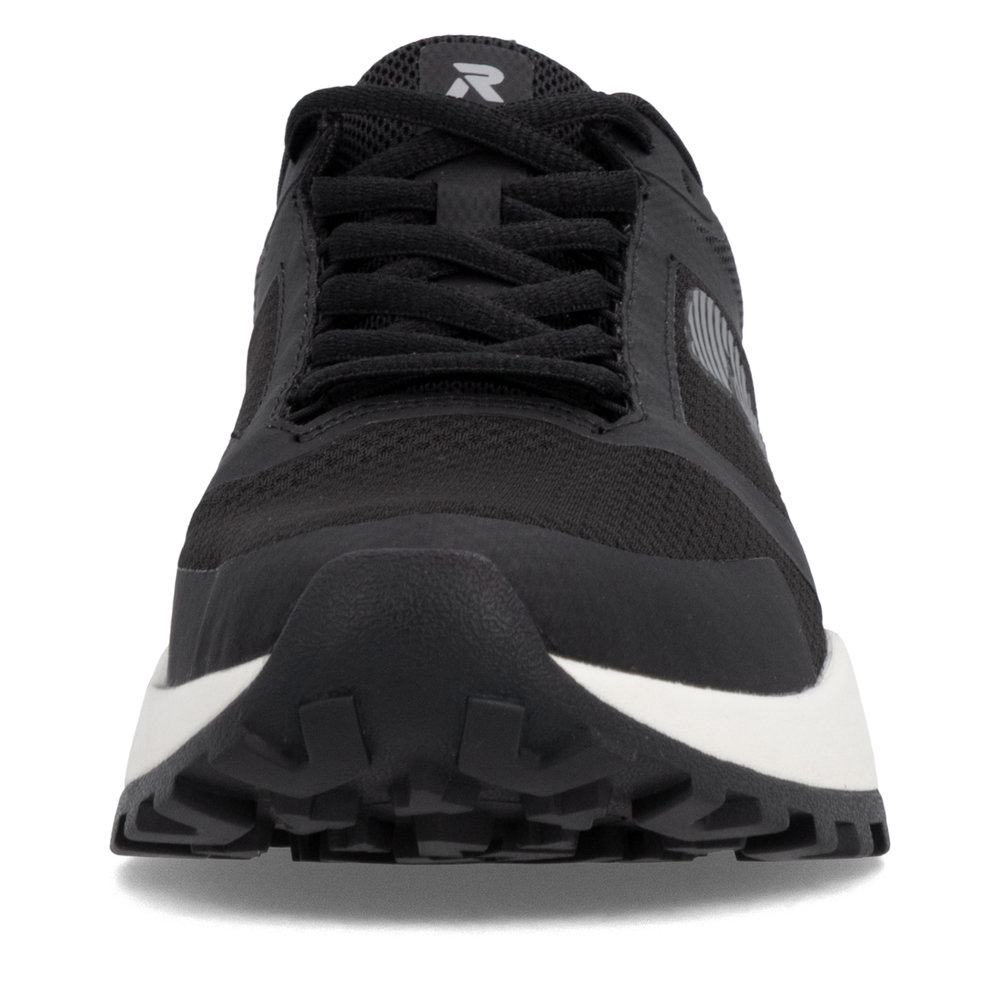 detail Pánské tenisky Rieker U1306-00 černá