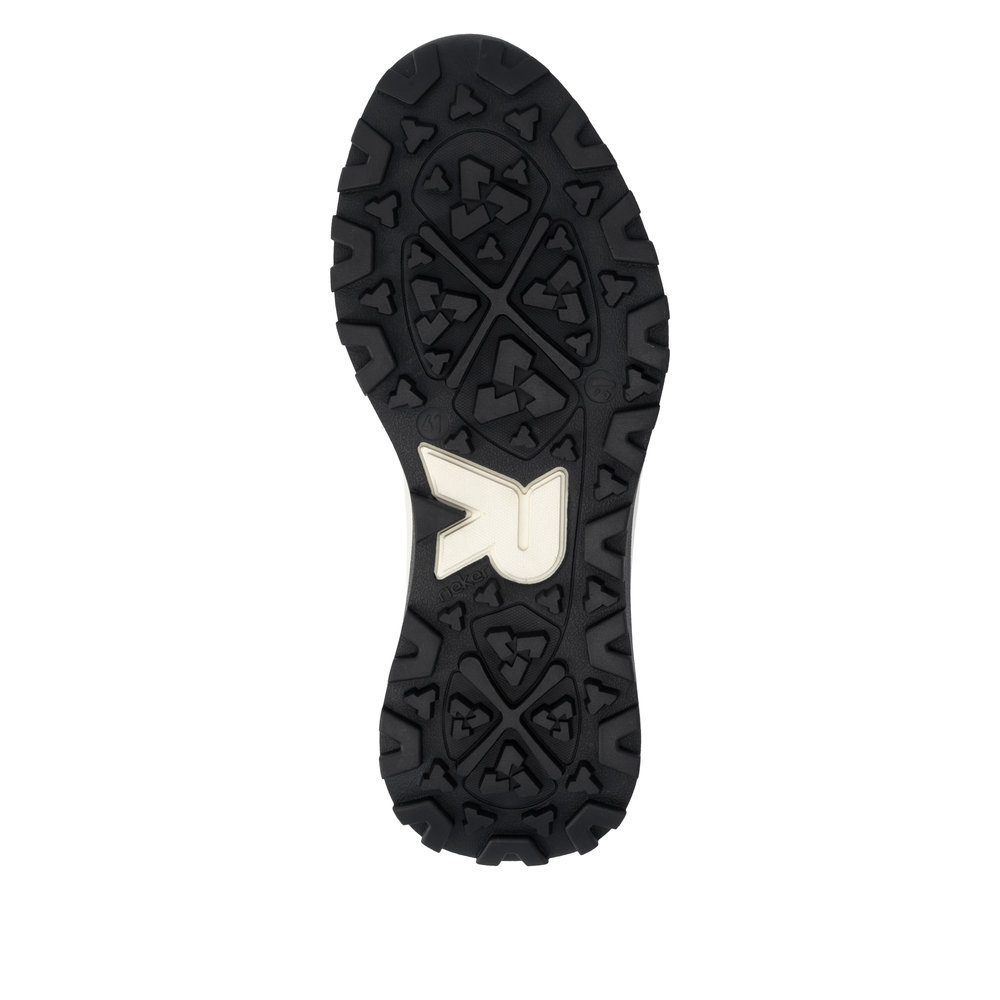 detail Pánské tenisky Rieker U1306-00 černá