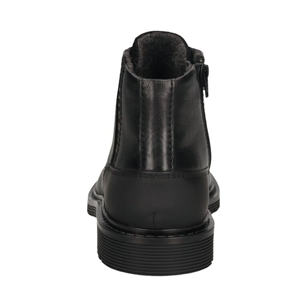 detail Pánská kotníková obuv Bugatti 325-ATE32-1000 1000 černá