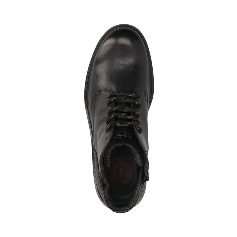 detail Pánská kotníková obuv Bugatti 325-ATE32-1000 1000 černá