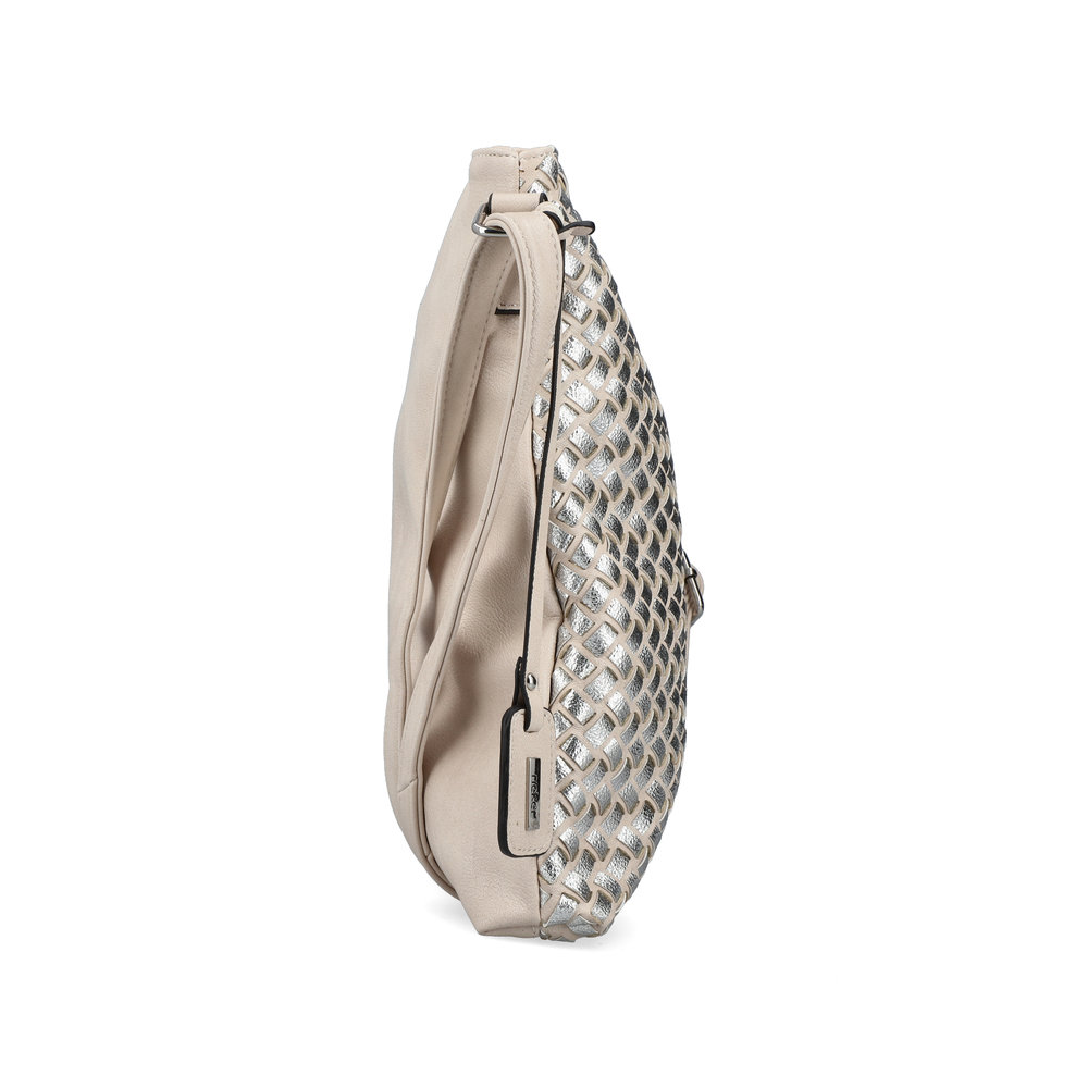 detail Dámská kabelka Rieker H1033-61 béžová