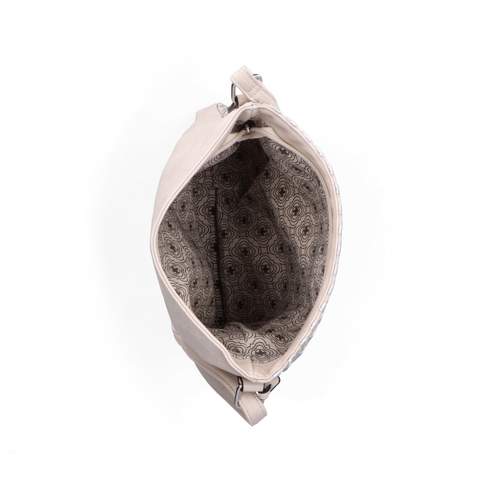 detail Dámská kabelka Rieker H1033-61 béžová