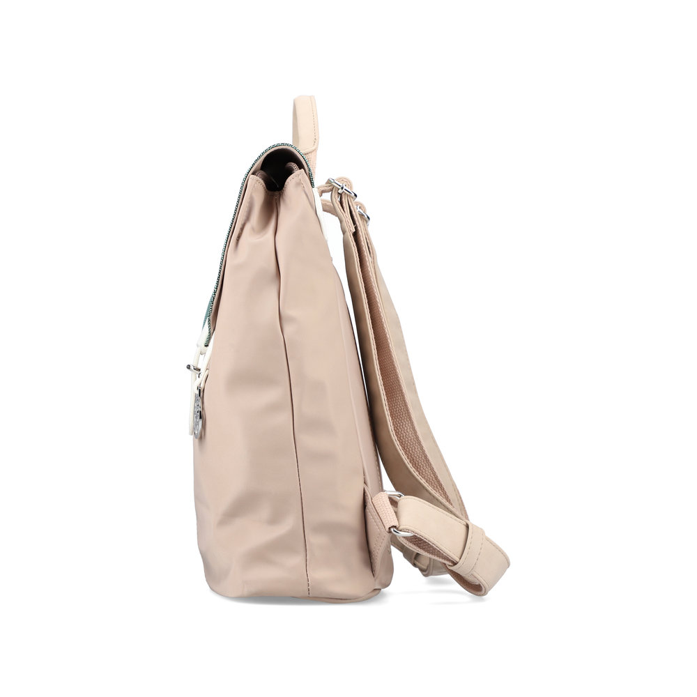 detail Dámský batoh Rieker H1086-60 béžová