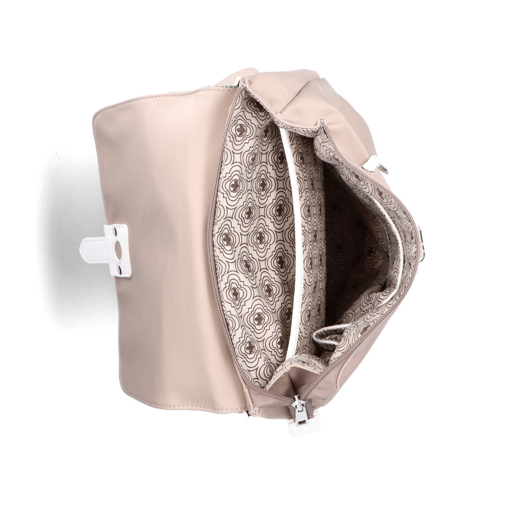 detail Dámský batoh Rieker H1086-60 béžová