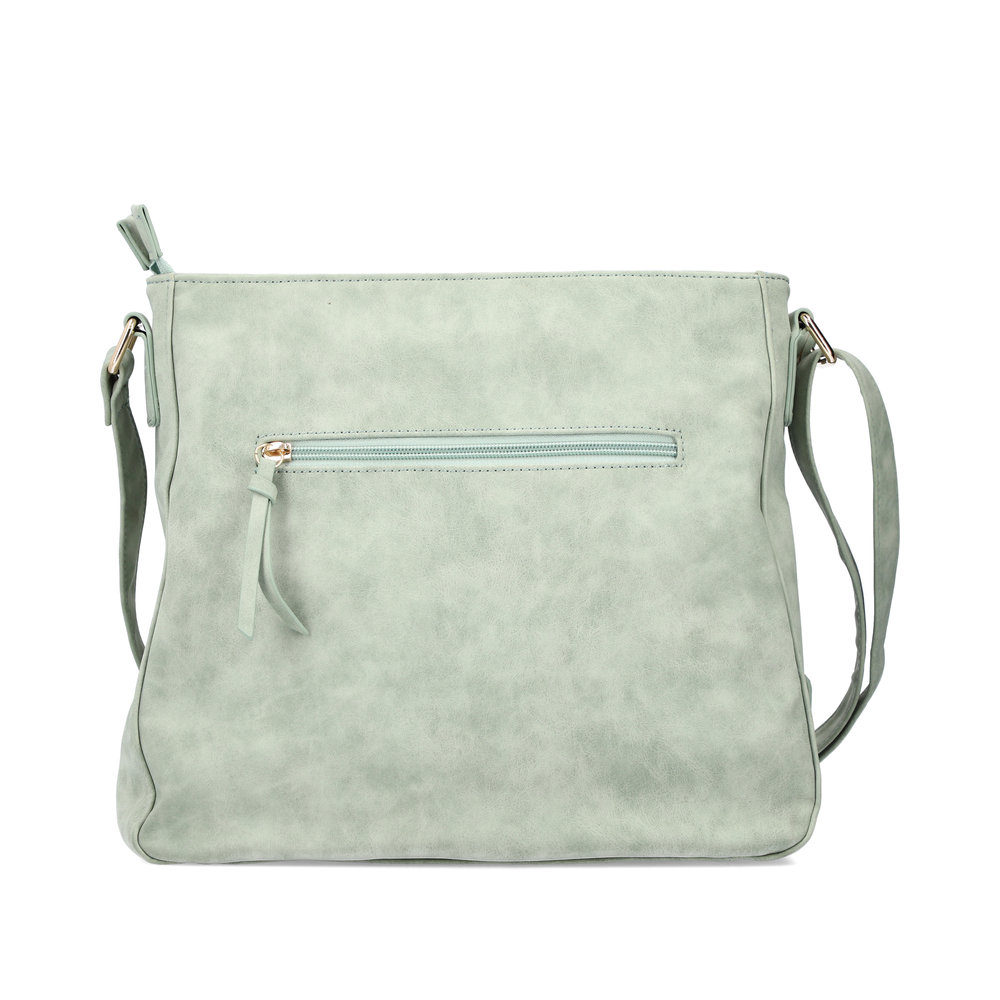 detail Dámská kabelka Rieker H1362-52 zelená