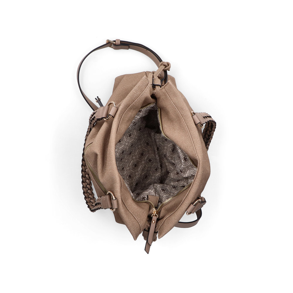 detail Dámská kabelka Rieker H1509-64 béžová