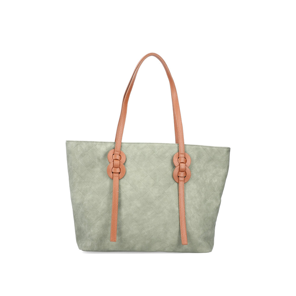 detail Dámská kabelka Rieker H1516-54 zelená