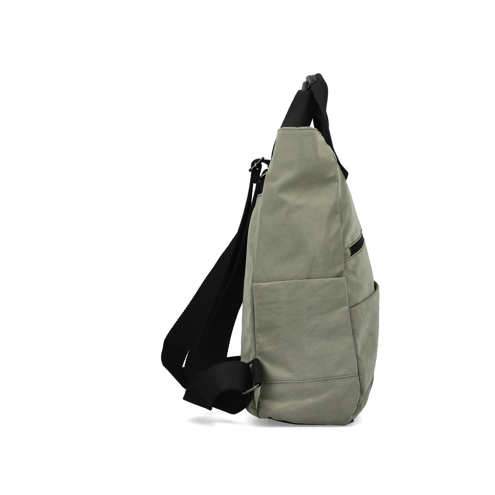 detail Dámský batoh Rieker H1521-52 zelená