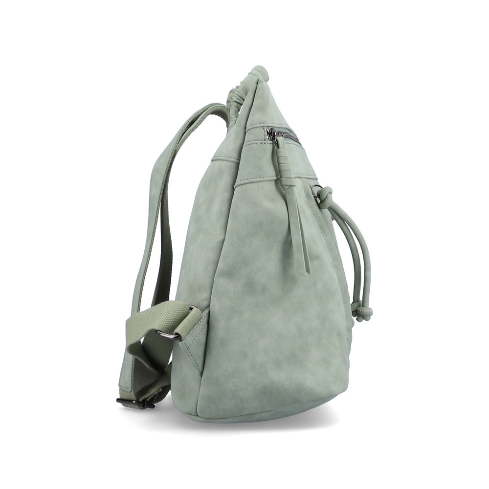 detail Dámský batoh Remonte Q0523-52 zelená