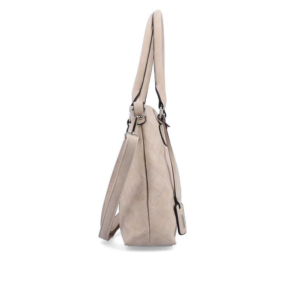 detail Dámská kabelka Remonte Q0622-62 béžová