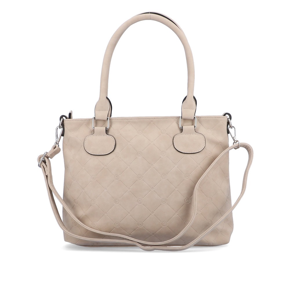 detail Dámská kabelka Remonte Q0622-62 béžová