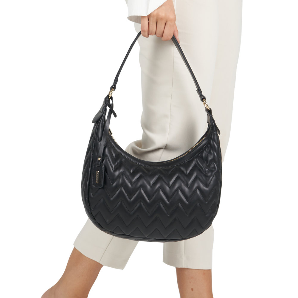 detail Dámská kabelka Remonte Q0624-00 černá