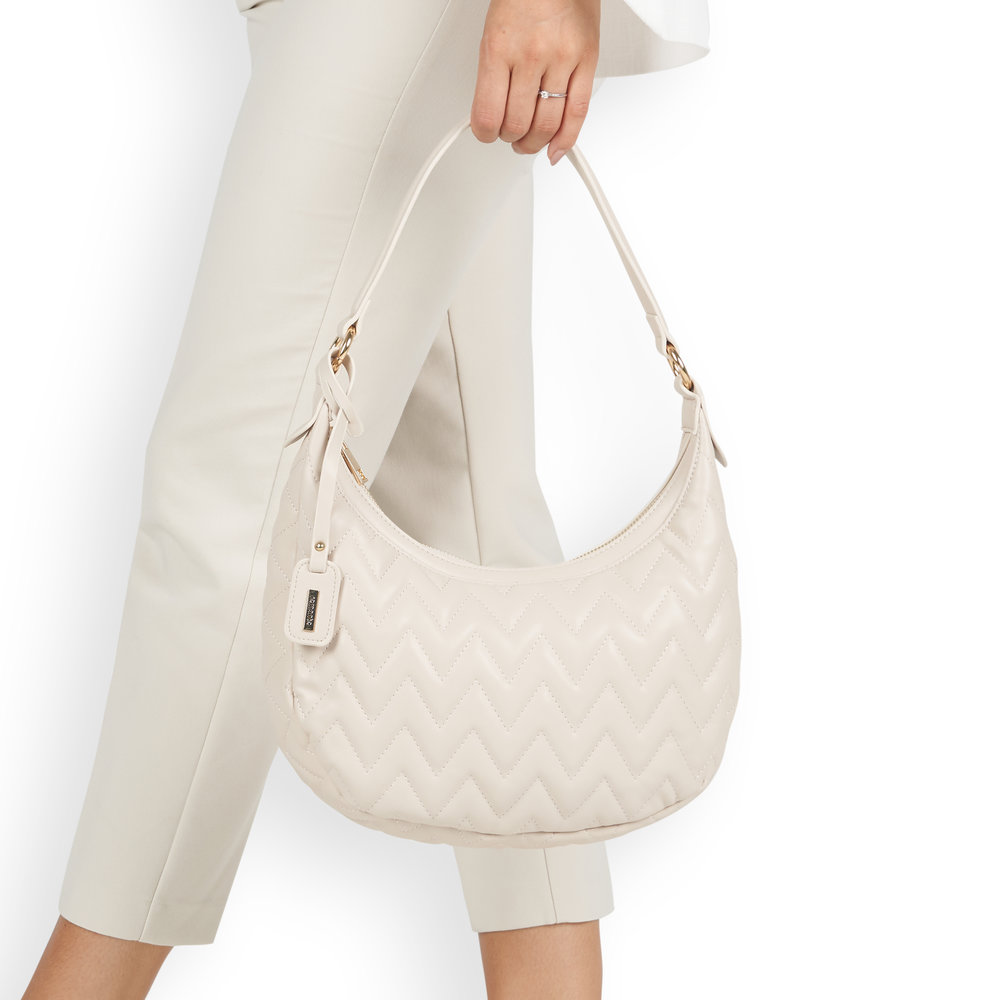 detail Dámská kabelka Remonte Q0624-62 béžová