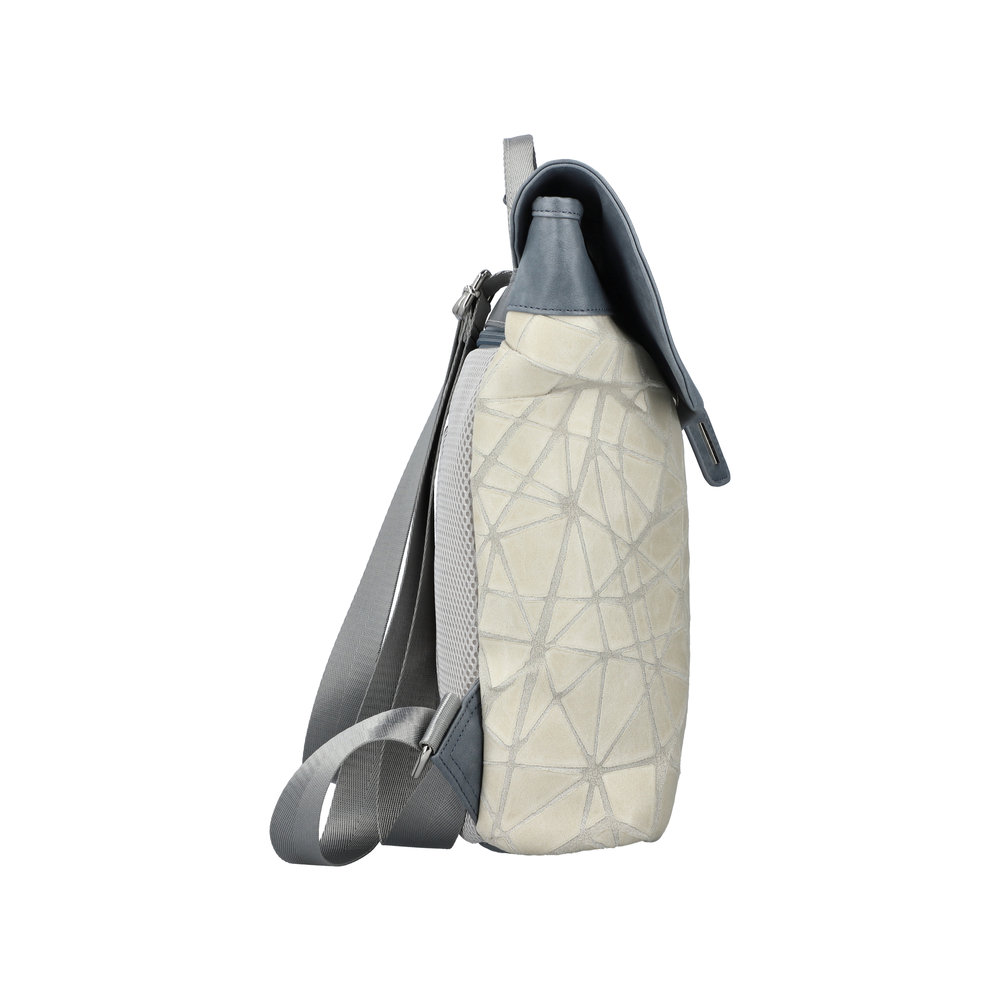 detail Dámský batoh Rieker H1386-13 modrá