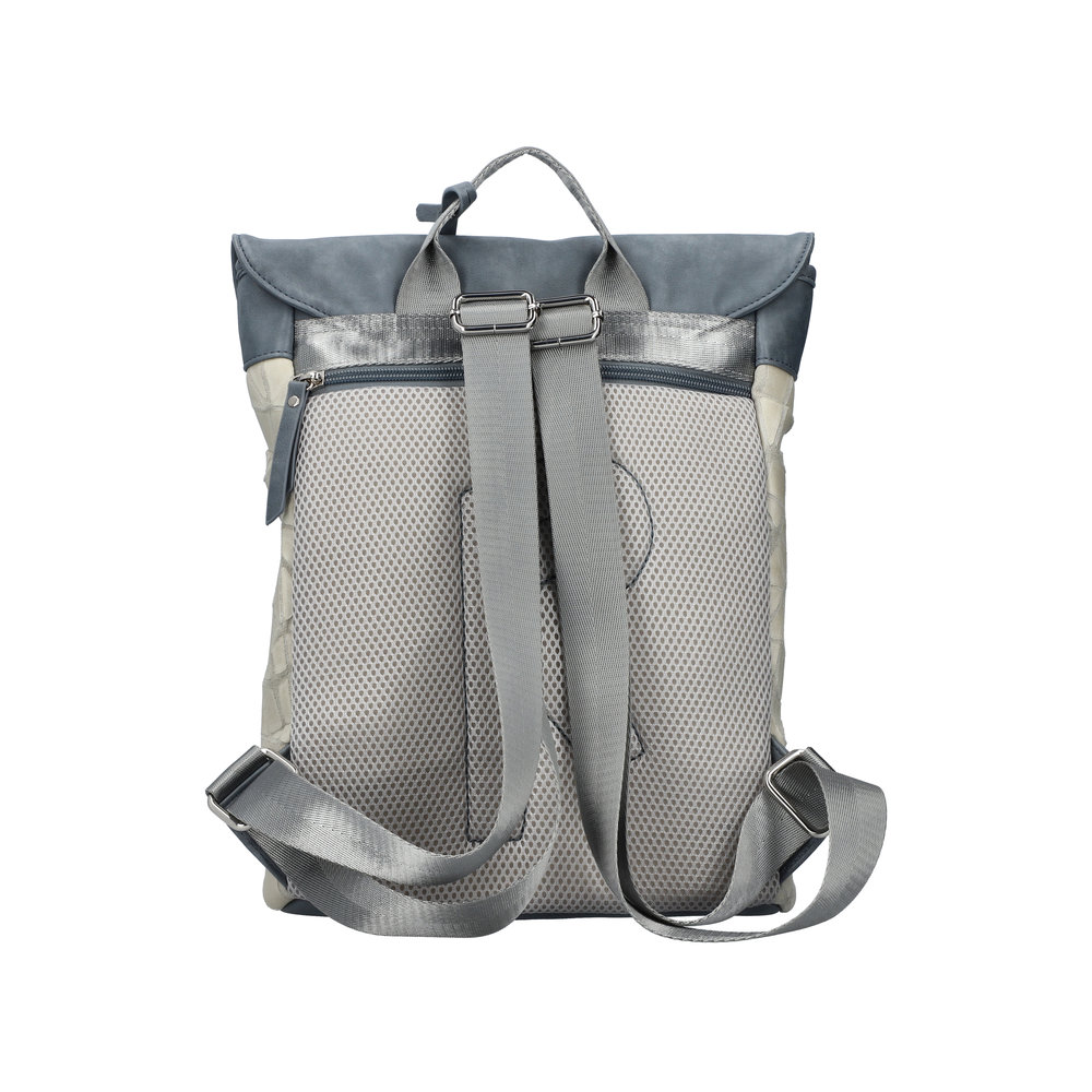 detail Dámský batoh Rieker H1386-13 modrá