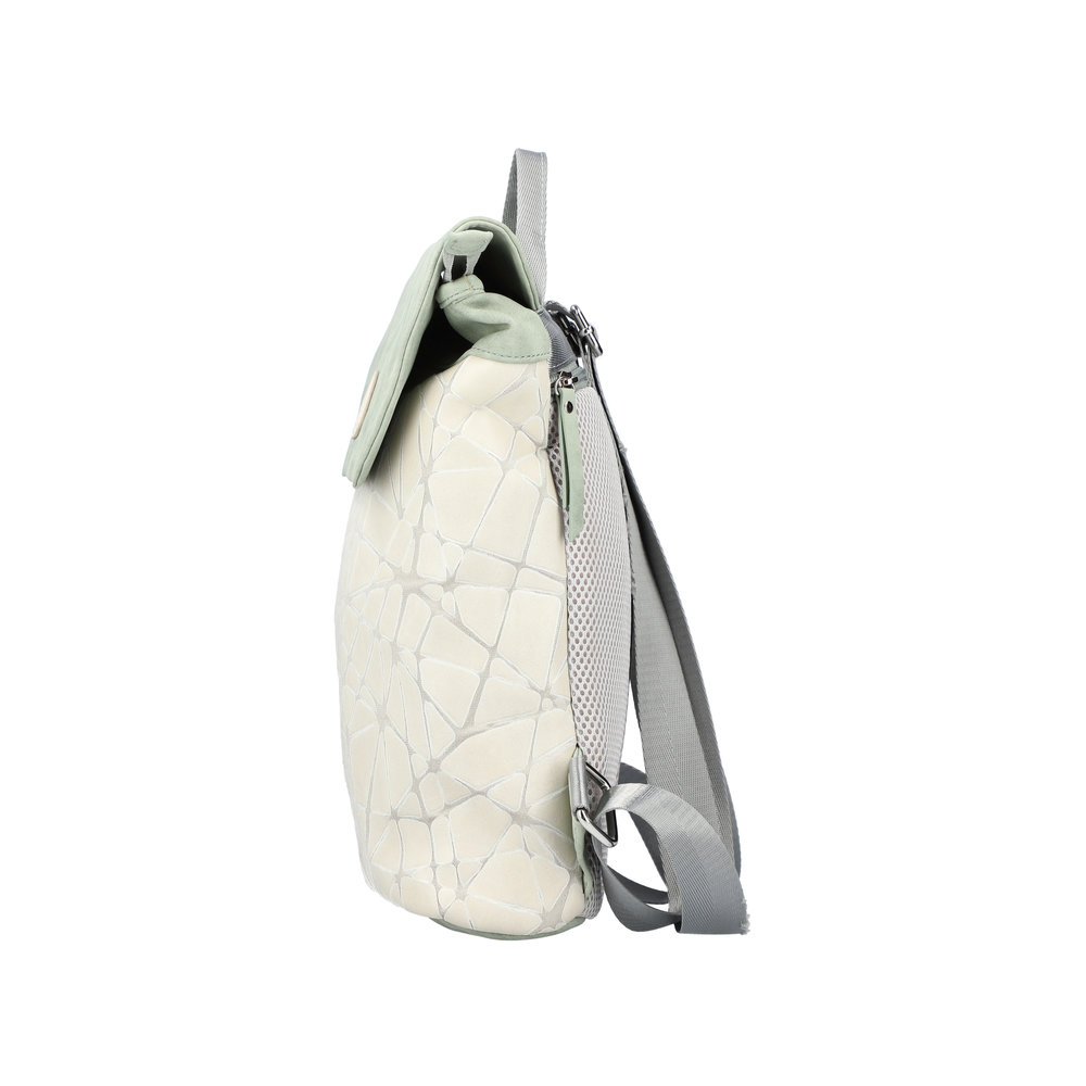 detail Dámský batoh Rieker H1386-40 zelená