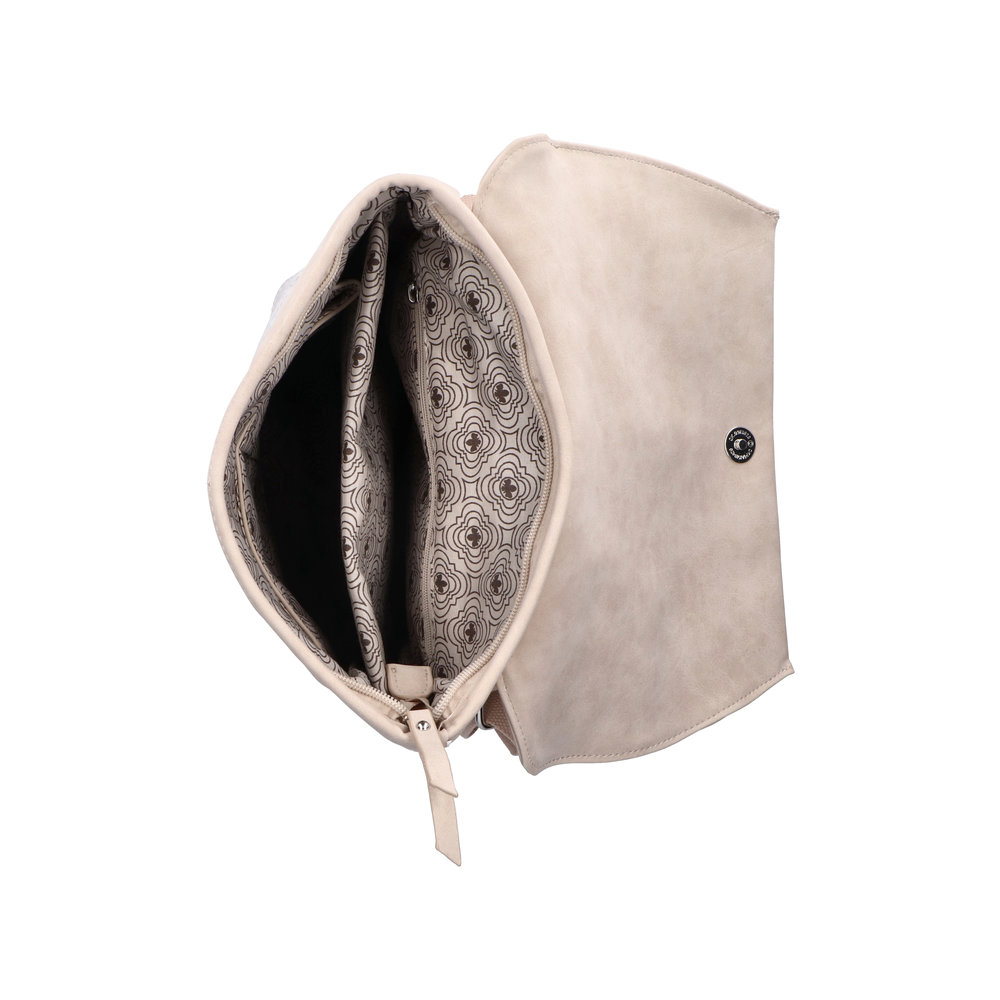 detail Dámský batoh Rieker H1386-60 béžová