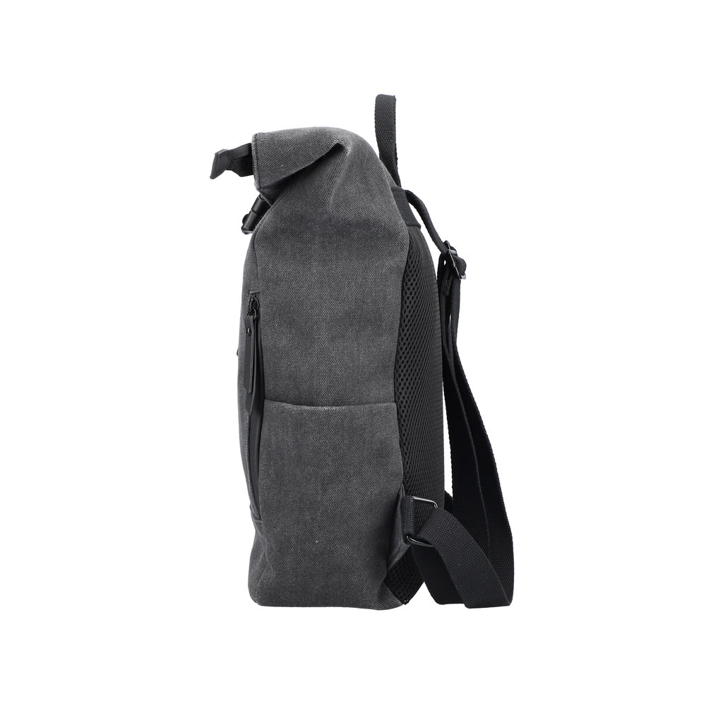 detail Dámský batoh Rieker H1549-00 černá