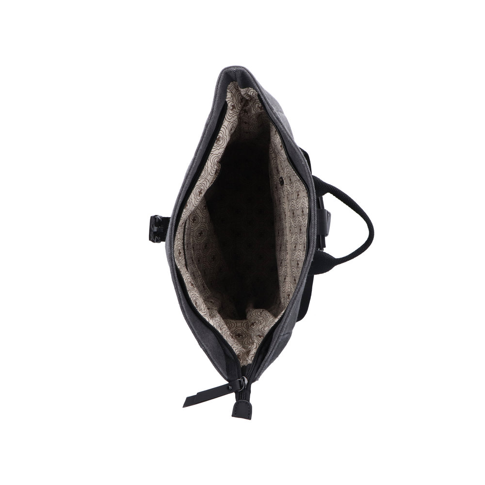 detail Dámský batoh Rieker H1549-00 černá