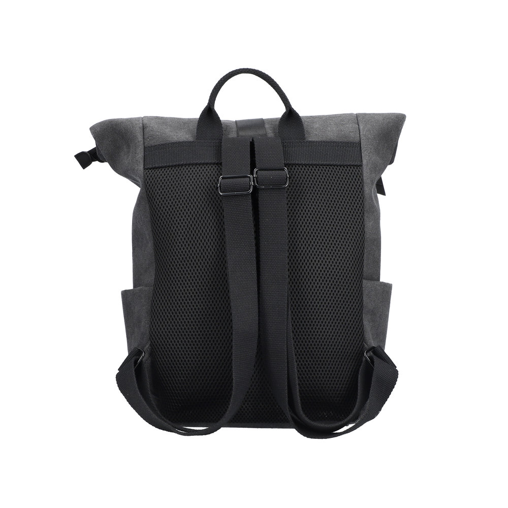 detail Dámský batoh Rieker H1549-00 černá