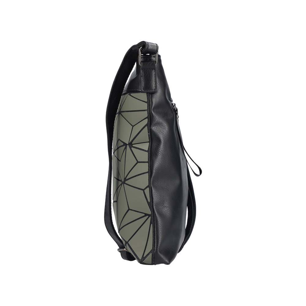 detail Dámská kabelka Rieker H1316-54 zelená