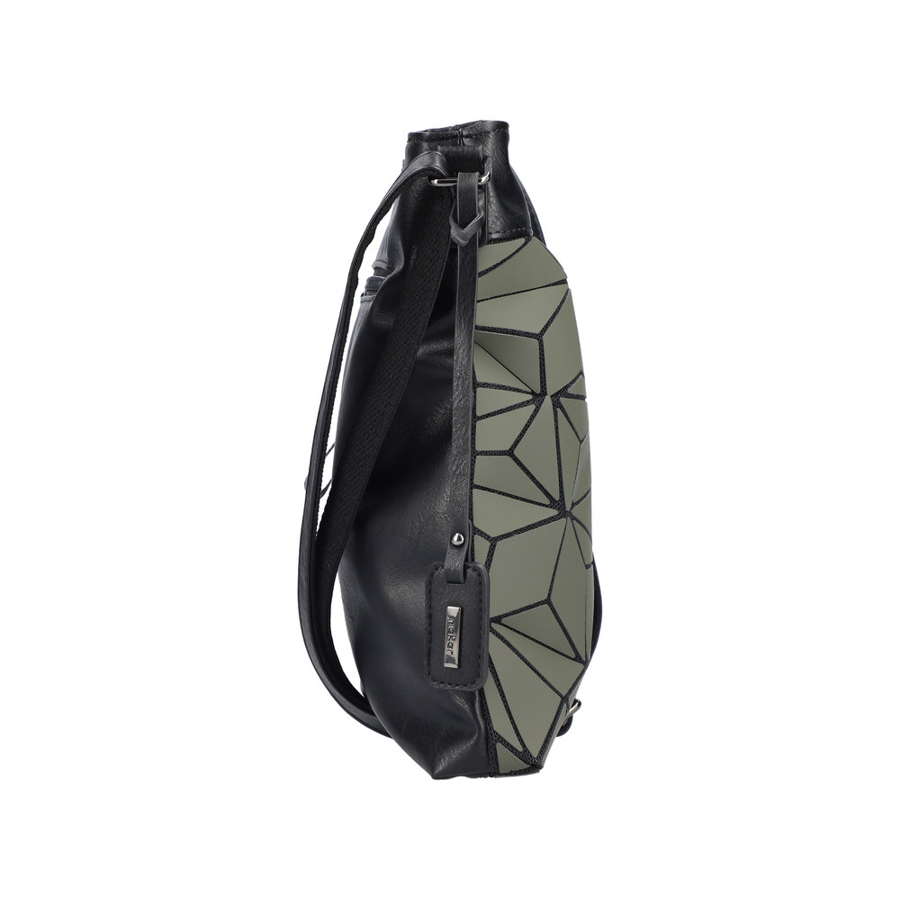 detail Dámská kabelka Rieker H1316-54 zelená