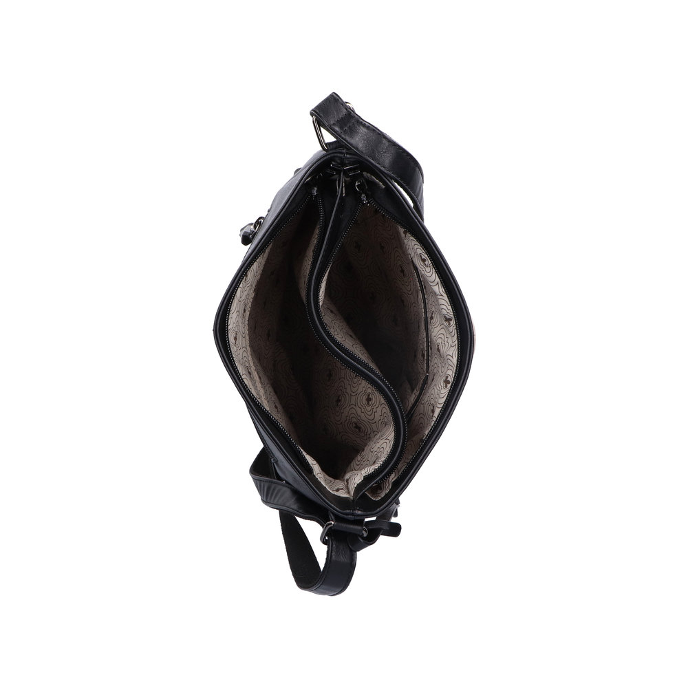 detail Dámská kabelka Rieker H1316-62 béžová