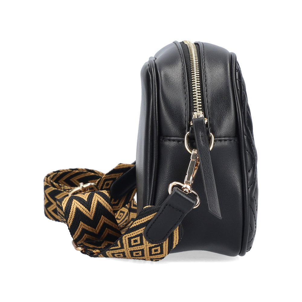 detail Dámská kabelka Rieker H1500-01 černá