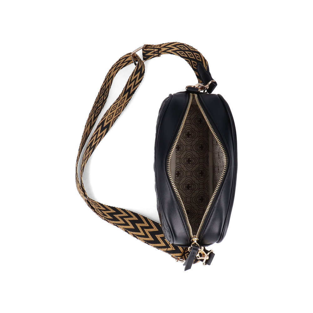 detail Dámská kabelka Rieker H1500-01 černá