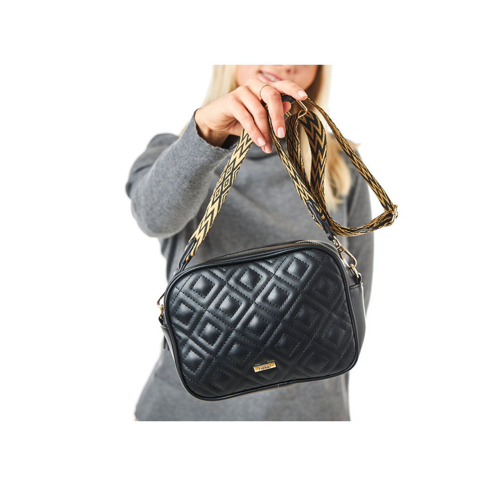 detail Dámská kabelka Rieker H1500-01 černá