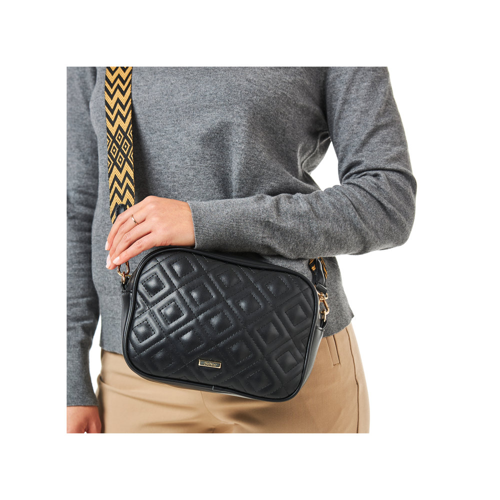 detail Dámská kabelka Rieker H1500-01 černá