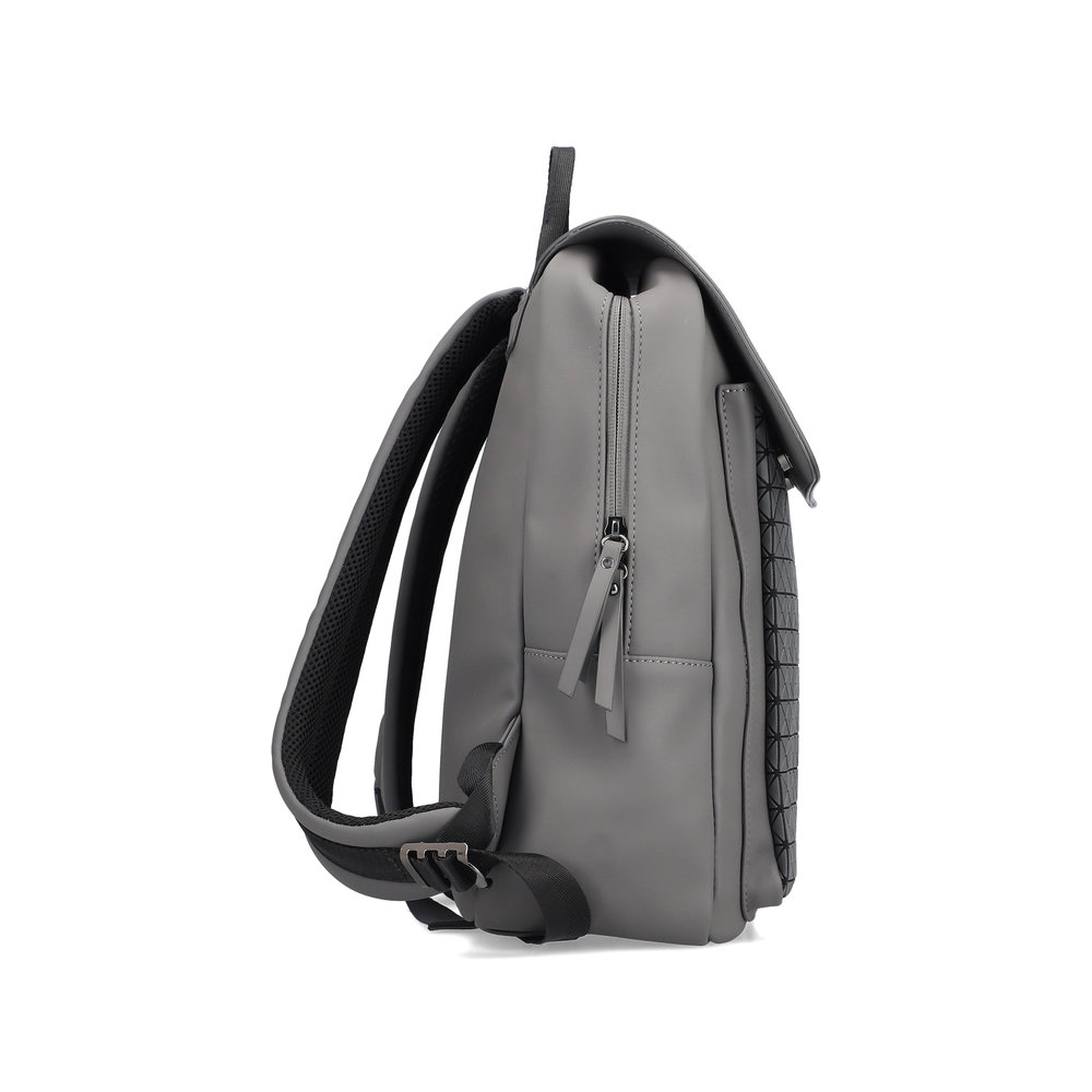 detail Dámský batoh Rieker H1649-40 šedá