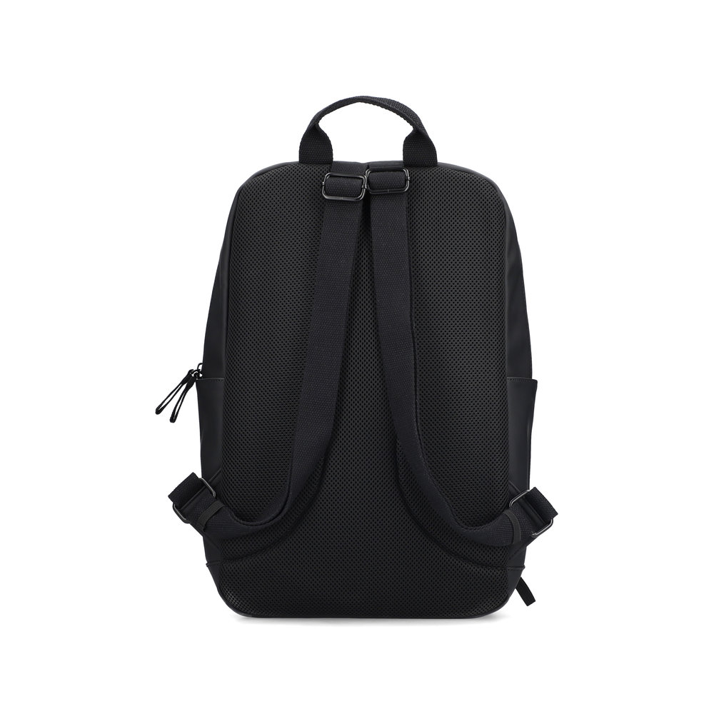 detail Dámský batoh Rieker H1655-00 černá