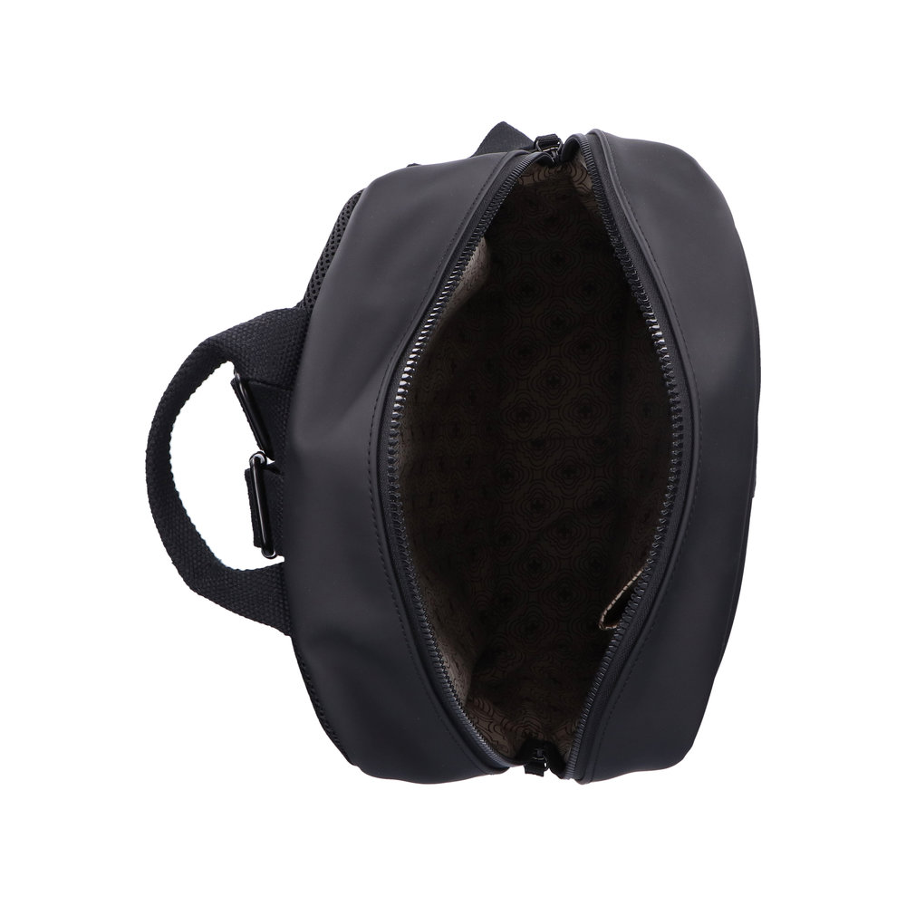 detail Dámský batoh Rieker H1655-00 černá