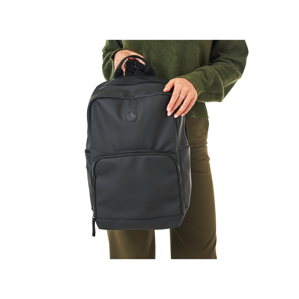 detail Dámský batoh Rieker H1655-00 černá