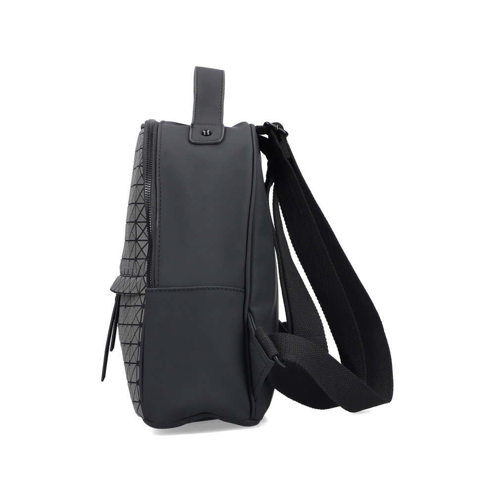 detail Dámský batoh Rieker H1666-45 šedá