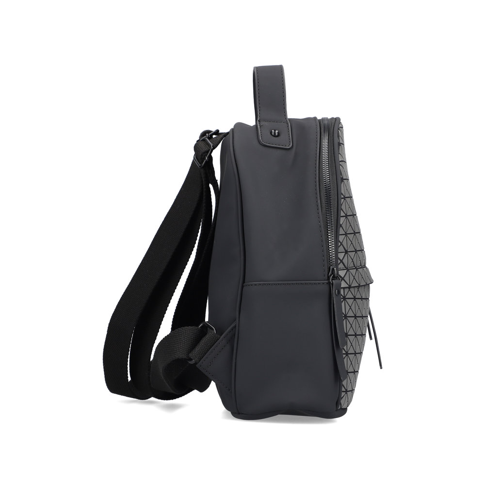 detail Dámský batoh Rieker H1666-45 šedá