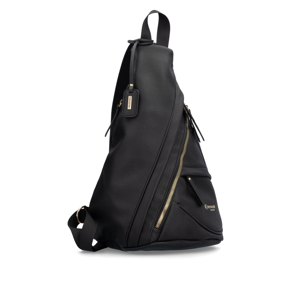 detail Dámský batoh Remonte Q0530-00 černá