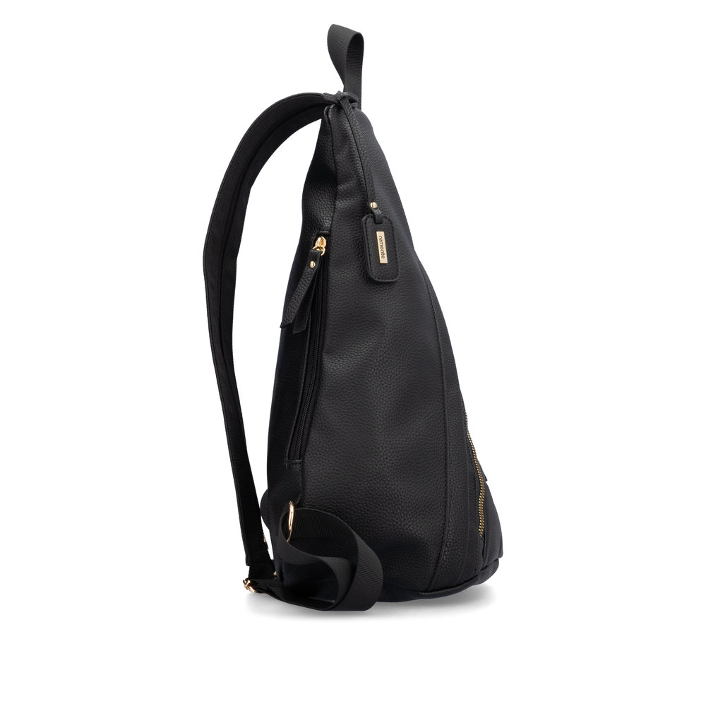 detail Dámský batoh Remonte Q0530-00 černá