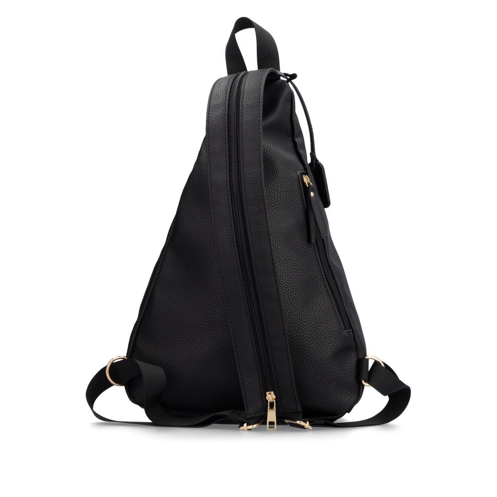 detail Dámský batoh Remonte Q0530-00 černá