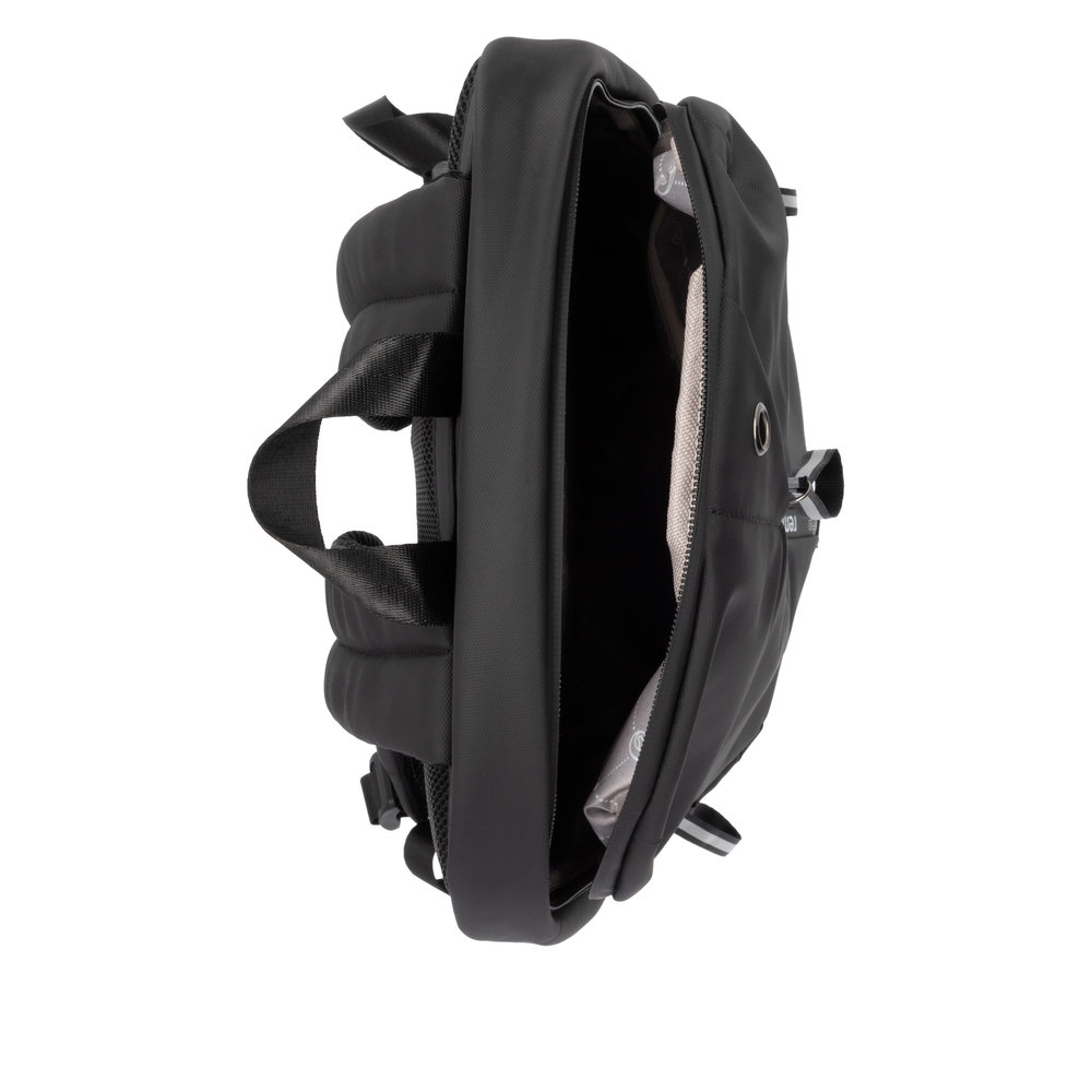 detail Dámský batoh Remonte Q0531-00 černá